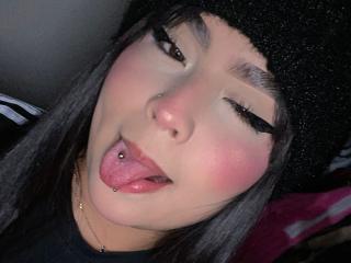 MiaHadid - Live porn &amp; sex cam - 25929485