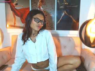 LunaSantanaa - Sexe cam en vivo - 25929541