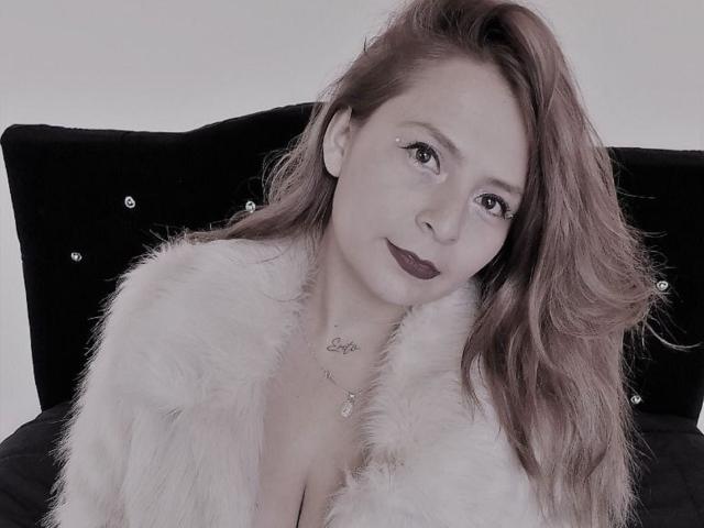 XimenaNahomi - Live porn &amp; sex cam - 25930157