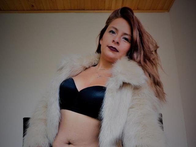 XimenaNahomi - Sexe cam en vivo - 25930197