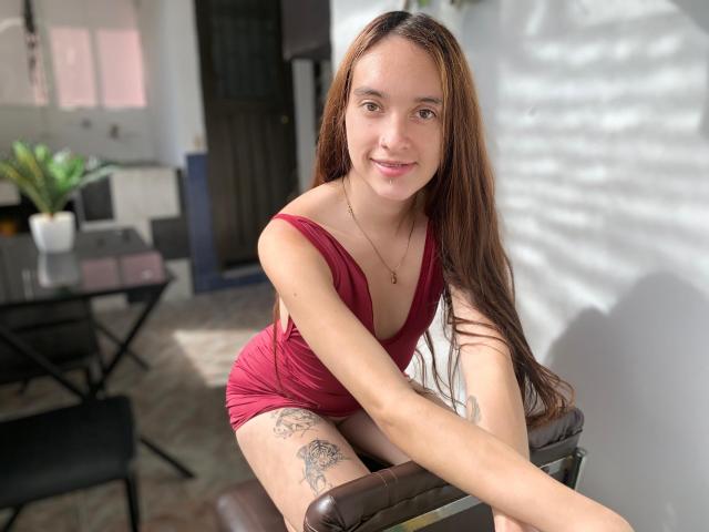 SofySweety - Sexe cam en vivo - 25930757