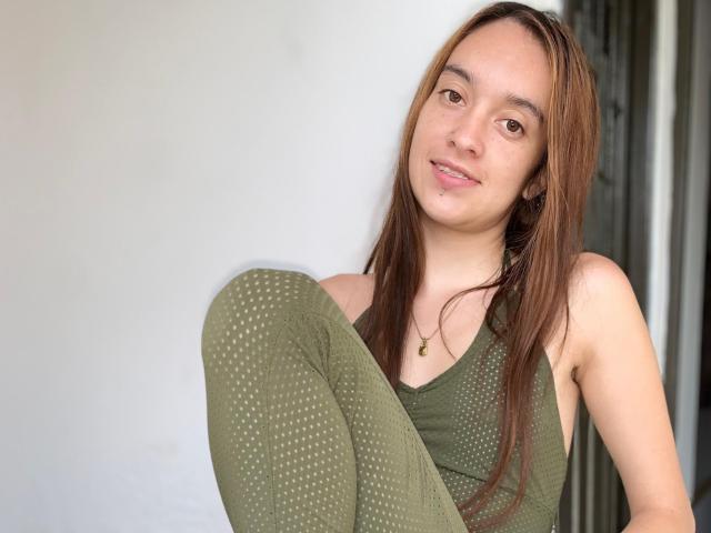SofySweety - Live sexe cam - 25930793
