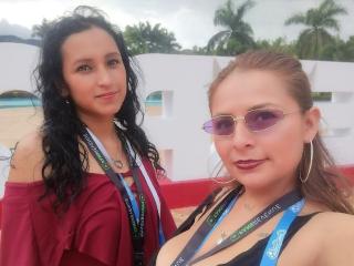 XimenaNahomi - Live porn &amp; sex cam - 25930889