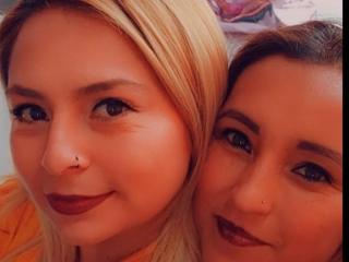 XimenaNahomi - Live porn &amp; sex cam - 25930897