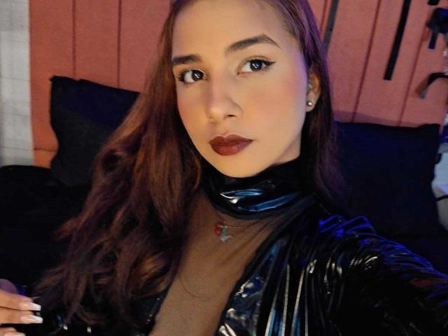 MariamLara - Live porn &amp; sex cam - 25931137