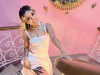 MaveParker - Sexe cam en vivo - 25931921