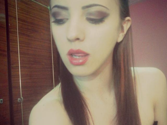 DeeDeeSquirt - Sexe cam en vivo - 2593196