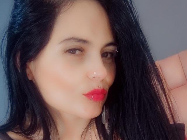 CharlotteCrofort - Sexe cam en vivo - 25931961
