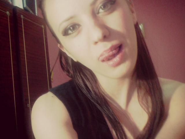 DeeDeeSquirt - Sexe cam en vivo - 2593197