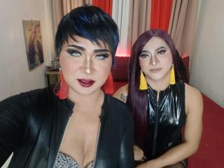 TwoLovelyPinayCums - Live porn &amp; sex cam - 25933369