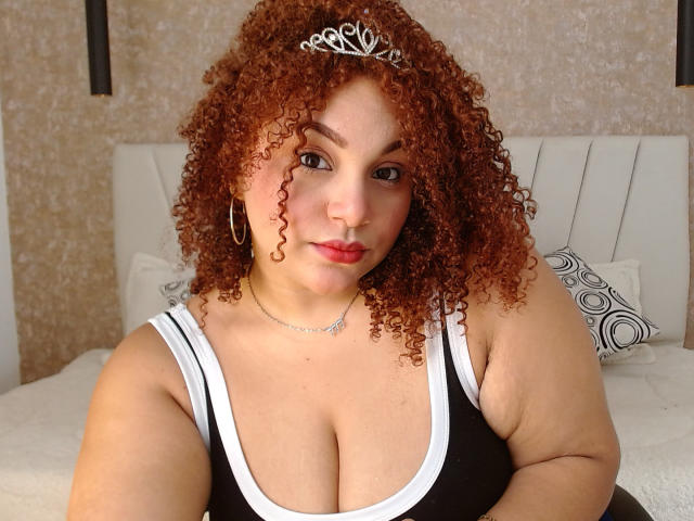 YeraCarey - Live porn &amp; sex cam - 25933645