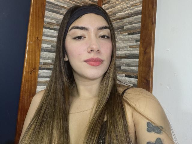 SharonKlart - Live porn &amp; sex cam - 25933889