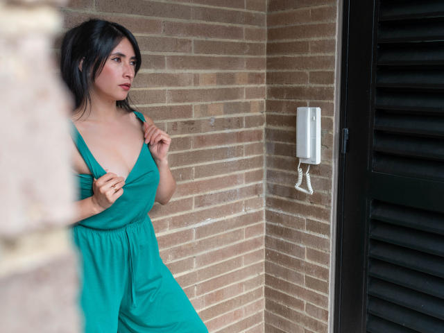 JainaRogers - Live Sex Cam - 25935033