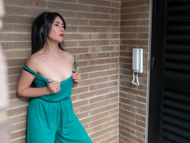 JainaRogers - פורנו בשידור חי ומצלמת סקס - 25935037