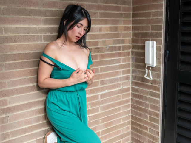 JainaRogers - Live sex cam - 25935045