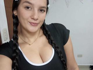 SamantaScott - Live porn &amp; sex cam - 25935633