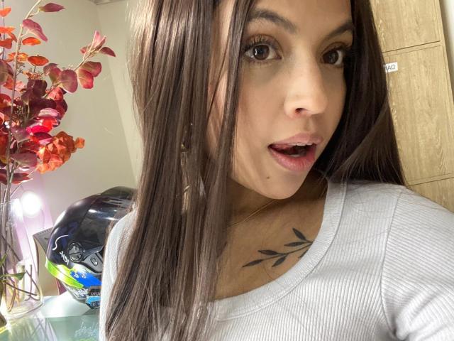 NyraVane - Live porn &amp; sex cam - 25936225