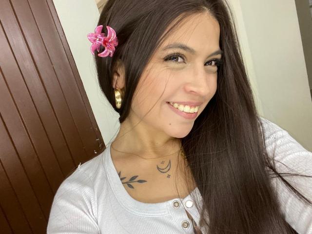 NyraVane - Sexe cam en vivo - 25936229