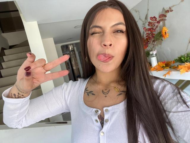 NyraVane - Live porn &amp; sex cam - 25936233