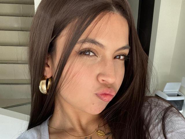 NyraVane - Live porn &amp; sex cam - 25936237