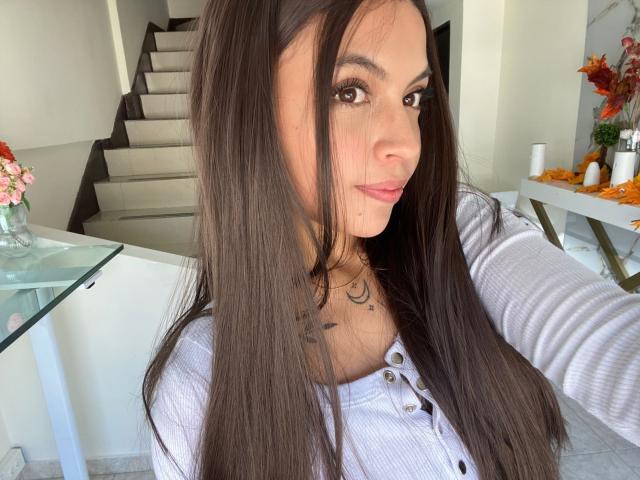 NyraVane - Live porn &amp; sex cam - 25936309