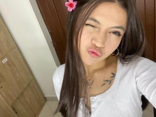 NyraVane - Live porn &amp; sex cam - 25936345