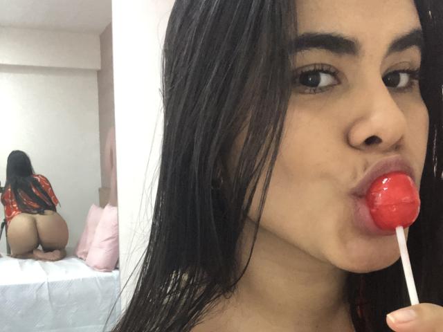 AlicyaTorres - Live porn &amp; sex cam - 25936937