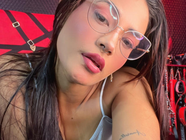 MelisaSavino - Live sex cam - 25937145