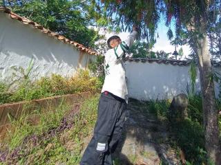 Dareck - Camera khiêu dâm &amp; quyến rũ trực tiếp - 25937937