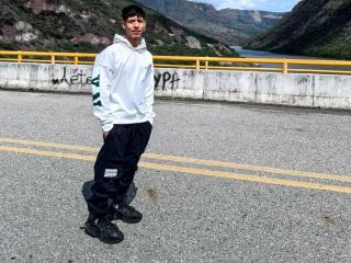 Dareck - Live porn &amp; sex cam - 25937945