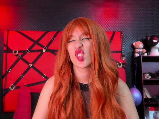 KaylinKrof - Live sex cam - 25938261