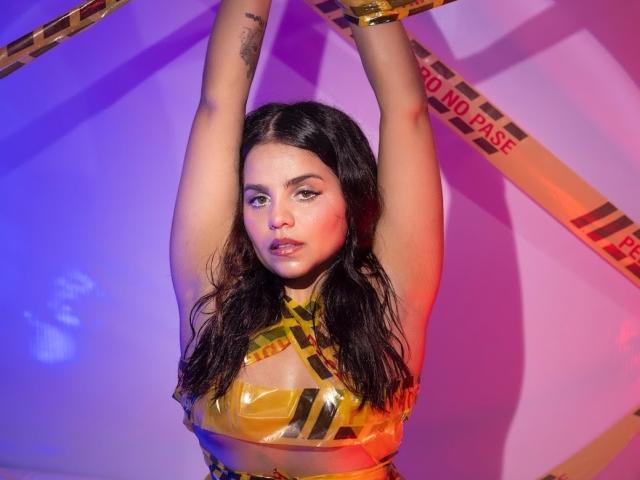 SexxyNikole - Camera khiêu dâm &amp; quyến rũ trực tiếp - 25938937