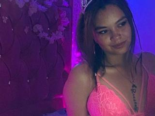 SamyCherry69 - Live porn &amp; sex cam - 25939037