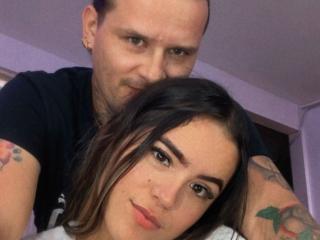 YayaAndNikky - Sexe cam en vivo - 25939237