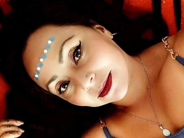 Zaria69 - Live porn &amp; sex cam - 25939917