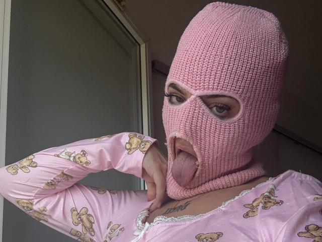 ZoeyPinkK - Live porn &amp; sex cam - 25939953