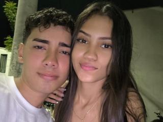 ManuSexyX - сексуальная веб-камера в реальном времени - 25940169