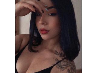 MissHayley - Sexe cam en vivo - 25940321