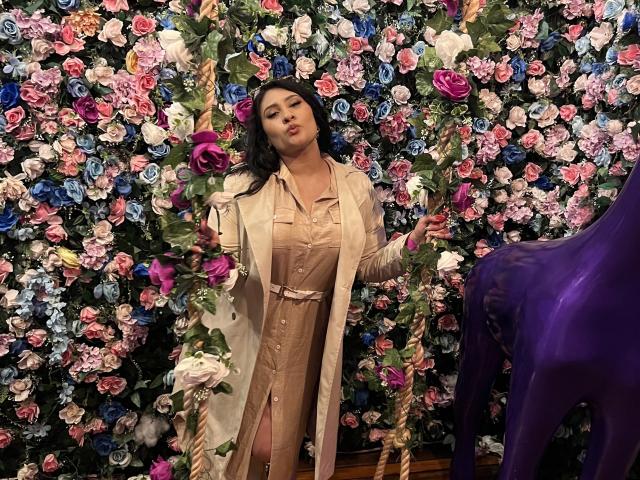 ShiaraRussi - 라이브 포르노 &amp; 섹스 캠 - 25940609