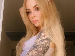 AmelyCollie - Live porn &amp; sex cam - 25940685