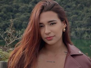 MissHayley - Sexe cam en vivo - 25940769