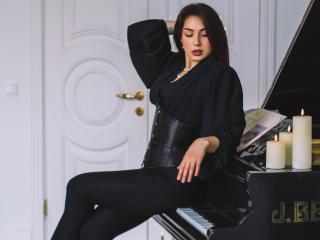 OliviaCluff - Live porno og sexkamera - 25940897