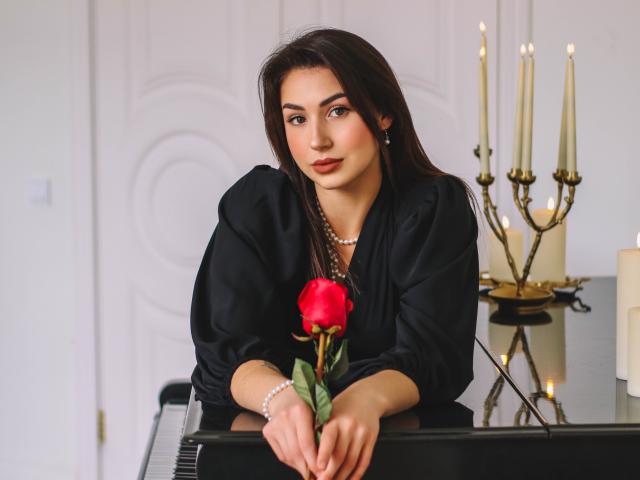 OliviaCluff - Live porn &amp; sex cam - 25940957