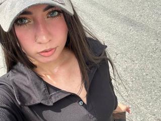 BabiMoonn - Live porn &amp; sex cam - 25940993