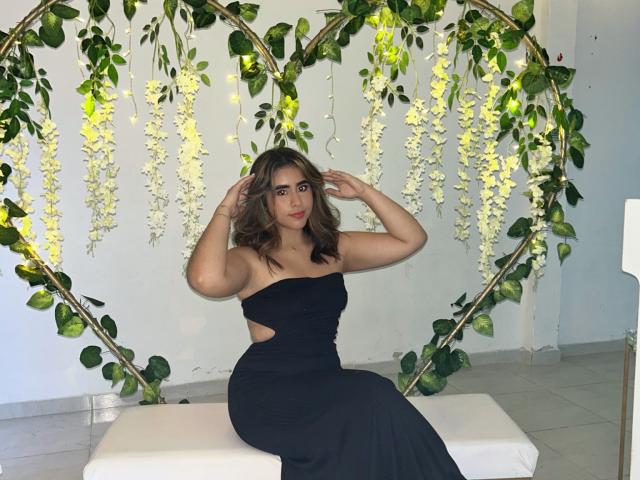 OlivaStellas - Live porn &amp; sex cam - 25941253