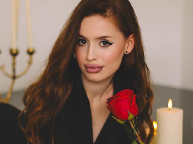 CherylFoxy - Camera khiêu dâm &amp; quyến rũ trực tiếp - 25941345