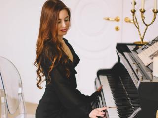 CherylFoxy - Sexe cam en vivo - 25941381