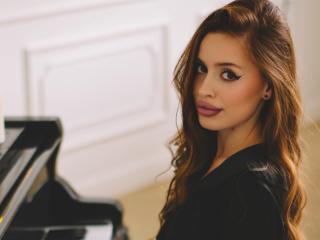 CherylFoxy - Camera khiêu dâm &amp; quyến rũ trực tiếp - 25941417