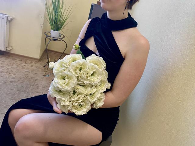 MarriAnni - Sexe cam en vivo - 25941549