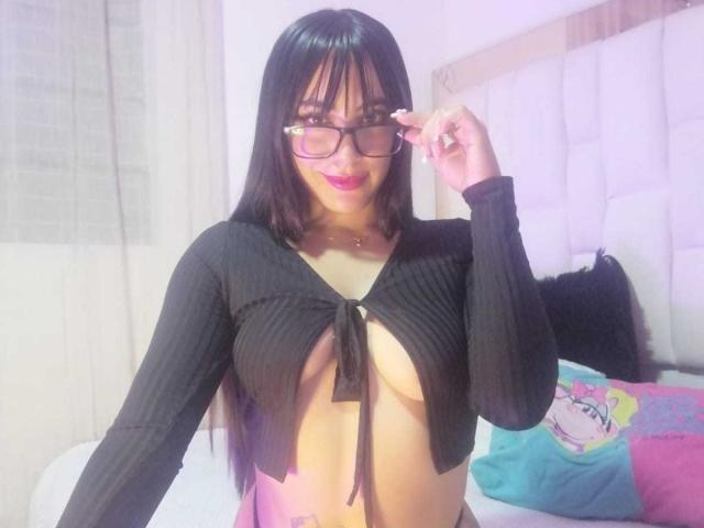 AnalisseJade - Live porn &amp; sex cam - 25942253